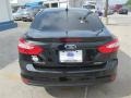 Tuxedo Black - Focus S Sedan Photo No. 7