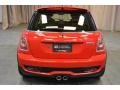 Chili Red - Cooper S Hardtop Photo No. 19