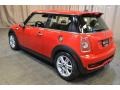 Chili Red - Cooper S Hardtop Photo No. 20