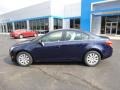 Imperial Blue Metallic - Cruze LS Photo No. 2