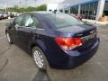 Imperial Blue Metallic - Cruze LS Photo No. 3