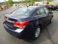 Imperial Blue Metallic - Cruze LS Photo No. 5