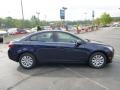 Imperial Blue Metallic - Cruze LS Photo No. 6