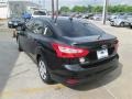 Tuxedo Black - Focus S Sedan Photo No. 19