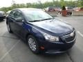Imperial Blue Metallic - Cruze LS Photo No. 7
