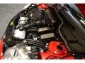 Chili Red - Cooper S Hardtop Photo No. 31