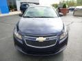 Imperial Blue Metallic - Cruze LS Photo No. 8