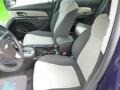 Imperial Blue Metallic - Cruze LS Photo No. 10