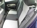 Imperial Blue Metallic - Cruze LS Photo No. 11