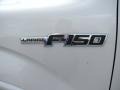 2014 White Platinum Ford F150 Lariat SuperCrew 4x4  photo #14