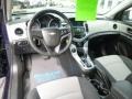 Imperial Blue Metallic - Cruze LS Photo No. 12