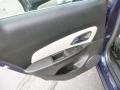 Imperial Blue Metallic - Cruze LS Photo No. 13
