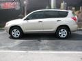 Beige Metallic - RAV4  Photo No. 1