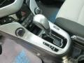 Imperial Blue Metallic - Cruze LS Photo No. 16