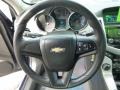 Imperial Blue Metallic - Cruze LS Photo No. 17