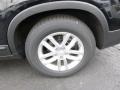 Ebony Black - Sorento LX AWD Photo No. 9