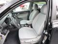 Ebony Black - Sorento LX AWD Photo No. 10