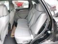 Ebony Black - Sorento LX AWD Photo No. 12