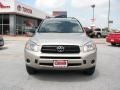 Beige Metallic - RAV4  Photo No. 3