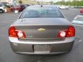 2012 Mocha Steel Metallic Chevrolet Malibu LS  photo #4