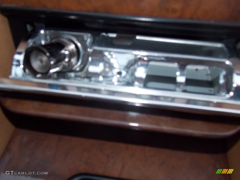 1988 SL Class 560 SL Roadster - Signal Red / Parchment photo #23