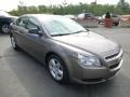 2012 Mocha Steel Metallic Chevrolet Malibu LS  photo #7