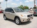 Beige Metallic - RAV4  Photo No. 4