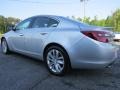 Quicksilver Metallic - Regal FWD Photo No. 5