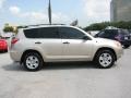 Beige Metallic - RAV4  Photo No. 5