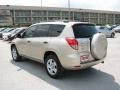 Beige Metallic - RAV4  Photo No. 8