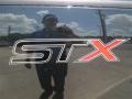 2014 Tuxedo Black Ford F150 STX SuperCrew  photo #11