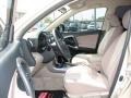 Beige Metallic - RAV4  Photo No. 9