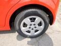 Red Hot - Sonic LS Hatchback Photo No. 9