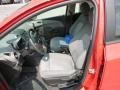 Red Hot - Sonic LS Hatchback Photo No. 10