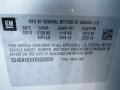 Quicksilver Metallic - Regal FWD Photo No. 17