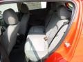 Red Hot - Sonic LS Hatchback Photo No. 12