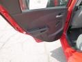 Red Hot - Sonic LS Hatchback Photo No. 13