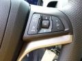 Red Hot - Sonic LS Hatchback Photo No. 18