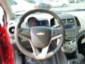Red Hot - Sonic LS Hatchback Photo No. 19