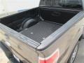 2014 Sterling Grey Ford F150 Lariat SuperCrew  photo #9