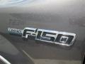 2014 Sterling Grey Ford F150 Lariat SuperCrew  photo #12