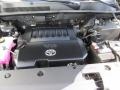 2012 Pyrite Mica Toyota RAV4 V6 4WD  photo #10
