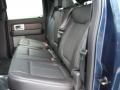 2014 Blue Jeans Ford F150 Lariat SuperCrew 4x4  photo #22
