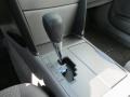 Magnetic Gray Metallic - Camry LE Photo No. 16