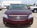 2007 Cassis Red Pearl Toyota Avalon Limited  photo #2