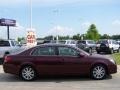 2007 Cassis Red Pearl Toyota Avalon Limited  photo #4