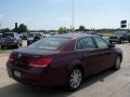2007 Cassis Red Pearl Toyota Avalon Limited  photo #5