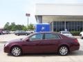 2007 Cassis Red Pearl Toyota Avalon Limited  photo #7
