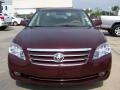 2007 Cassis Red Pearl Toyota Avalon Limited  photo #9