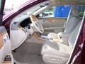 2007 Cassis Red Pearl Toyota Avalon Limited  photo #10